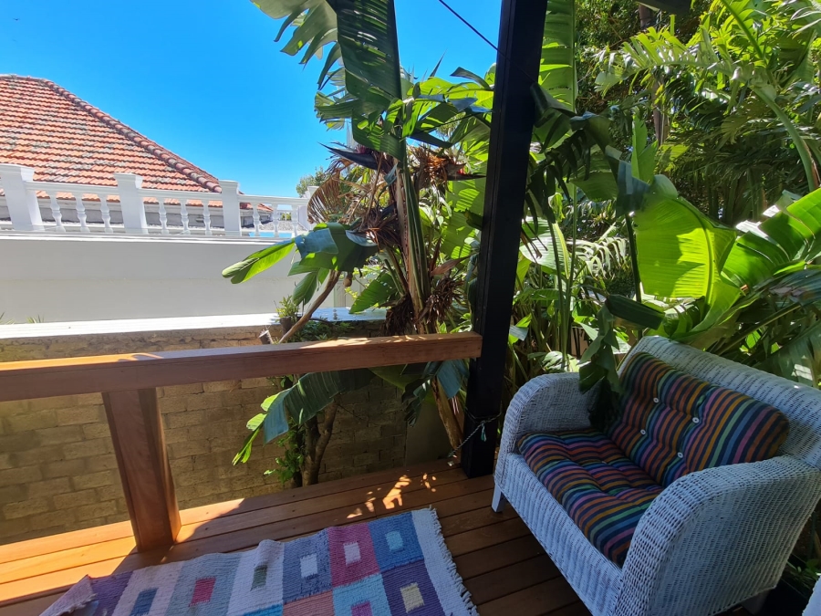 To Let 1 Bedroom Property for Rent in Oranjezicht Western Cape